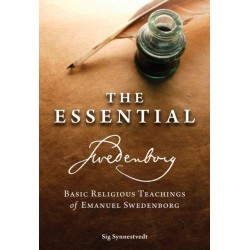 The Essential Swedenborg: Basic Religious Teachings of Emanuel Swedenborg