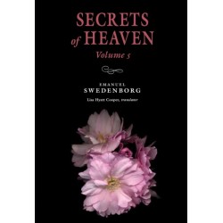 Secrets of Heaven Volume 5: The Portable New Century Edition