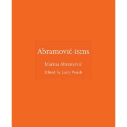 Abramovic-isms