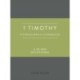 1 Timothy: A 30-Day Devotional