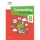 International Lower Secondary Computing Teacher’s Guide: Stage 8