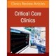 Critical Illness Outside the ICU, An Issue of Critical Care Clinics