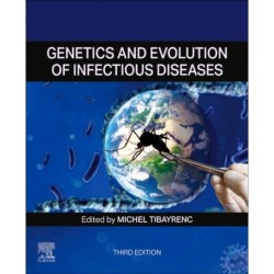 Genetics and Evolution of Infectious Diseases