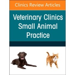 Small Animal Endoscopy, An Issue of Veterinary Clinics of North America: Small Animal Practice