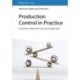 Production Control in Practice: A Situation-Dependent Decisions Approach