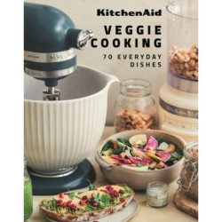 KitchenAid Veggie Cooking: 70 Everyday Recipes