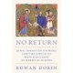No Return: Jews, Christian Usurers, and the Spread of Mass Expulsion in Medieval Europe