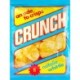 Crunch: An Ode to Crisps