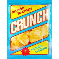 Crunch: An Ode to Crisps