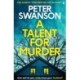 A A Talent for Murder