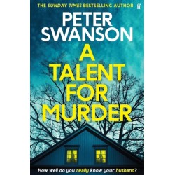 A A Talent for Murder