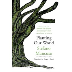 Planting Our World