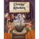 Creepy Kitchen: 60 Terror—rific Recipes That’ll Possess Your Palette