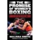 The Promise of Women's Boxing: A Momentous New Era for the Sweet Science