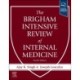 The Brigham Intensive Review of Internal Medicine