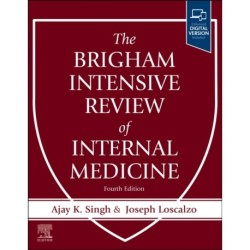 The Brigham Intensive Review of Internal Medicine