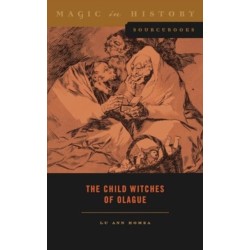 The Child Witches of Olague