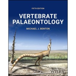Vertebrate Palaeontology
