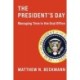 The President's Day: Managing Time in the Oval Office