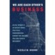 We Are Each Other's Business: Black Women's Intersectional Political Consumerism During the Chicago Welfare Rights Movement
