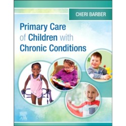 Primary Care of Children with Chronic Conditions