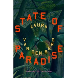 State of Paradise: A Novel