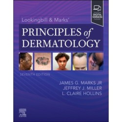 Lookingbill & Marks' Principles of Dermatology