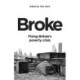 Broke