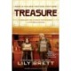 Treasure [Movie Tie-in]: A Novel
