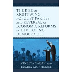 The Rise of Right-Wing Populist Parties and Reversal of Economic Reforms in Developing Democracies