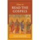 How to Read the Gospels: An Introduction