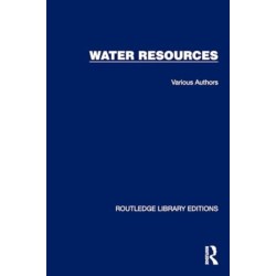 RLE Water Resources