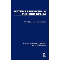 Water Resources in the Arid Realm