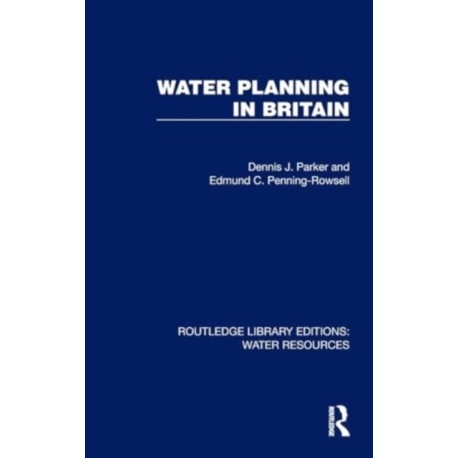 Water Planning in Britain