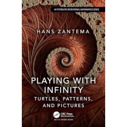 Playing with Infinity: Turtles, Patterns, and Pictures