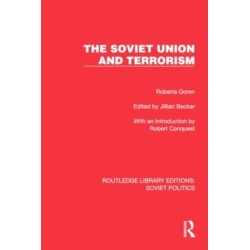 The Soviet Union and Terrorism