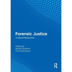Forensic Justice: A Global Perspective
