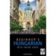 Beginner's Hungarian with Online Audio