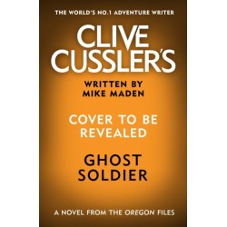 Clive Cussler’s Ghost Soldier