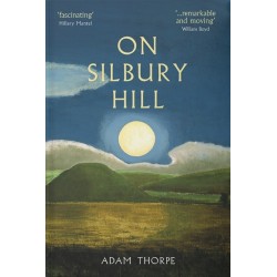 On Silbury Hill