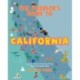 The Puzzler's Guide to California: Games, Jokes, Fun Facts & Trivia about the Golden State