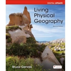 Living Physical Geography Digital Update