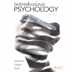 Introducing Psychology