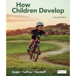 How Children Develop