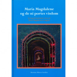 Maria Magdalene og de ni portes visdom