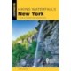 Hiking Waterfalls New York: A Guide to the State's Best Waterfall Hikes