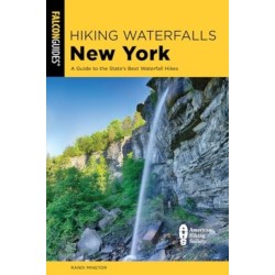 Hiking Waterfalls New York: A Guide to the State's Best Waterfall Hikes