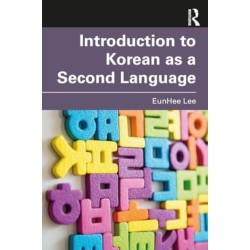 Introduction to Korean as a Second Language