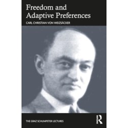 Freedom and Adaptive Preferences