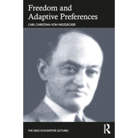 Freedom and Adaptive Preferences